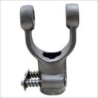 6 Spline  & 21 Spline Pin Yoke Jeep Cross