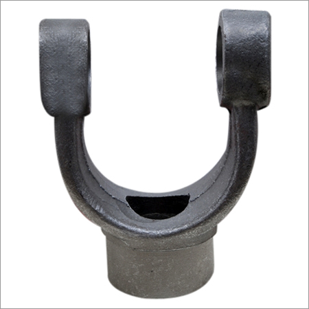 PLAIN YOKE JEEP CROSS
