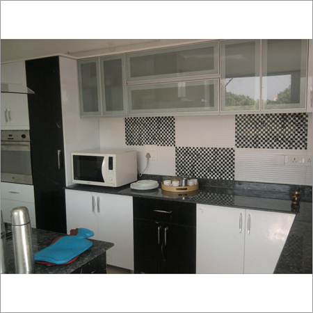 Modular Kitchen