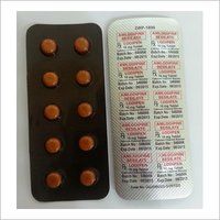 Amlodipine Besylate Tablets