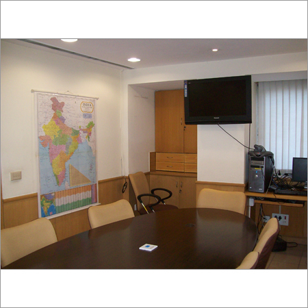 Office Interior