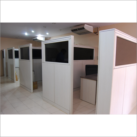 Office Interior