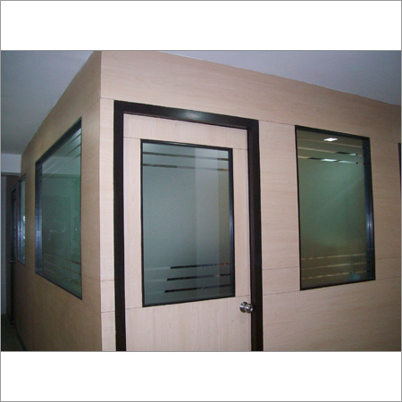 Office Interior