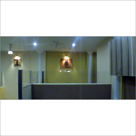 Office Interior