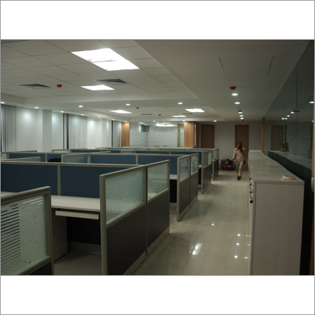 Office Interior