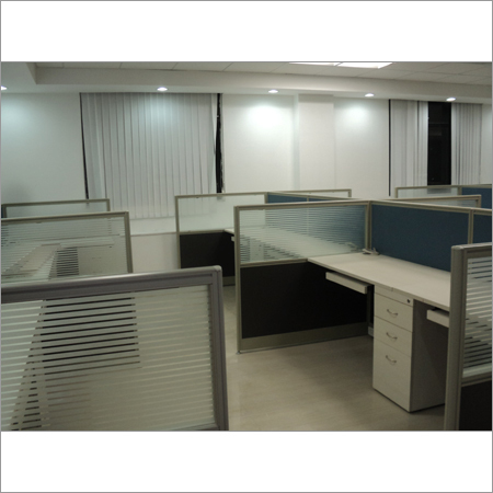 Corporate Interior