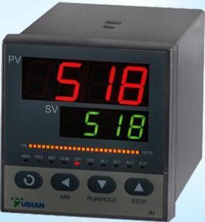 Programmable Pid Controller Dimension (L*W*H): 48 X 48 X 95 (D2 Size)A   72 X 72 X 95 (D Size)