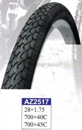 bicycle tire
