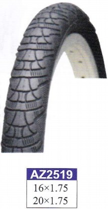bicycle tire