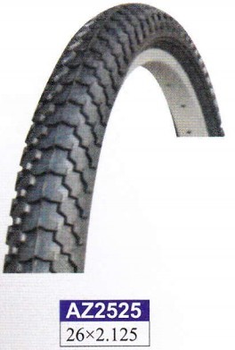 bicycle tire