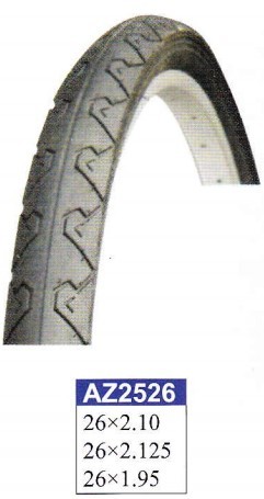 bicycle tire
