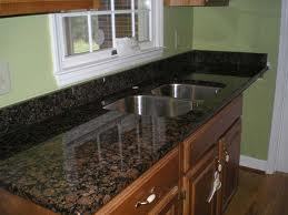 Granite Countertops & Flooring