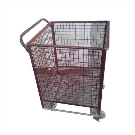 Cage Trolley