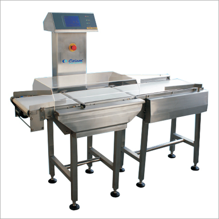 Dynamic Checkweighers CW 3K