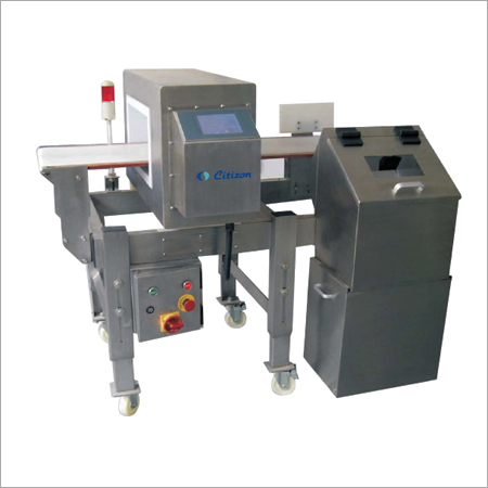 Checkweighers