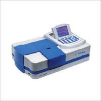 Uv Spectrometer