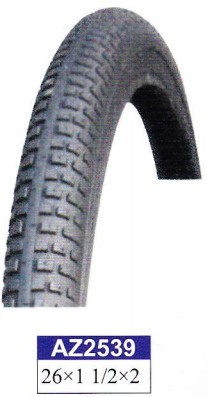 bicycle tire