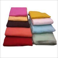 Multicolour Dyed Flannel Fabrics - Attributes: Exceptionally Soft