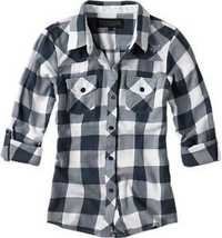 Flannel Shirts - Feature: Breathable
