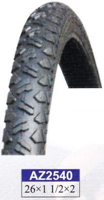 bicycle tire