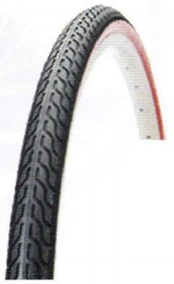bicycle tire