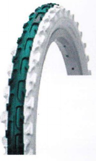 bicycle tire