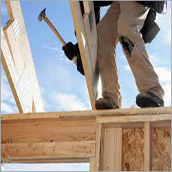 Medium Density Fiberboard