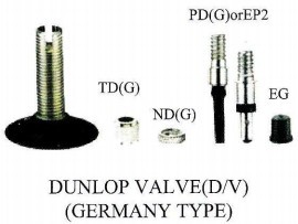 bicycle tire