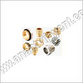 Brass CPVC Fittings