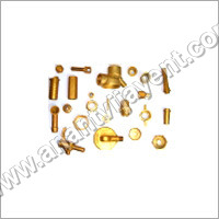 Agriculture Brass Products