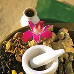 Ayurvedic Medicines Products