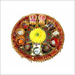 Puja Material