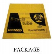 bicycle tire