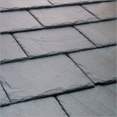 Natural Roofing Slates