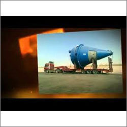 Odd Dimension Cargo By KIRAN TRANSPORT PVT. LTD.