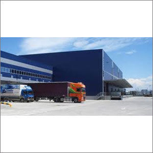 Heavy Goods Transportation Services