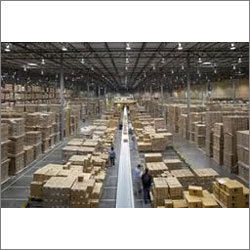 Warehousing Services