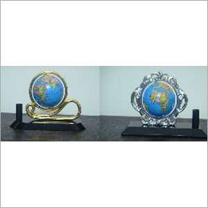 Stationery Globe