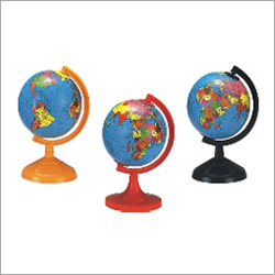National Geographic Globes