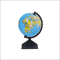 Decorative World Globe