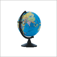 Educational World Globe