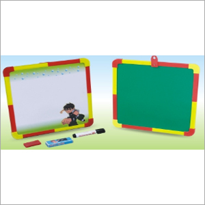 Children Writing Slates