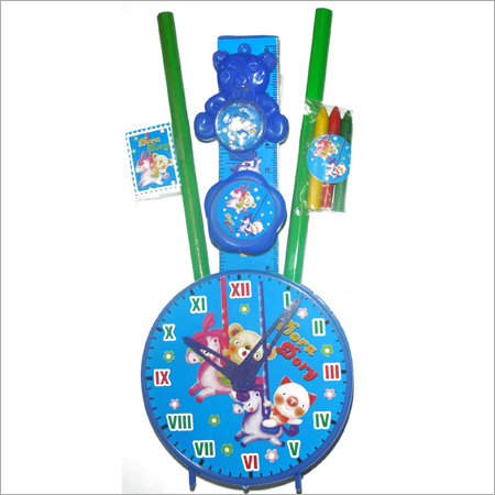 Kids Toy Clock