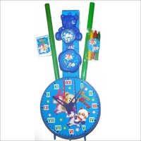 Kids Toy Clock