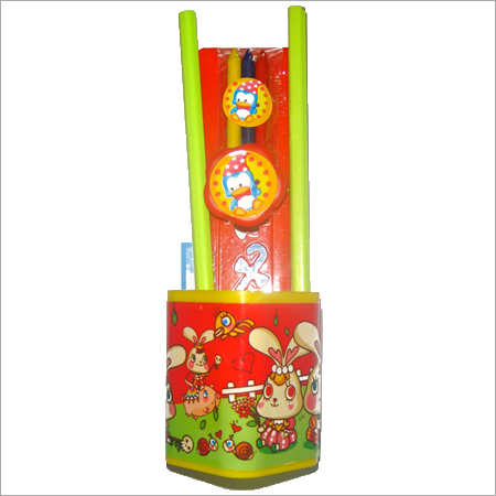 Pencil Stand