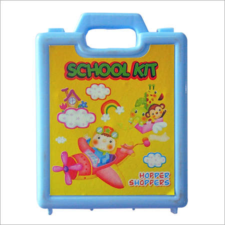 Kids School Kit