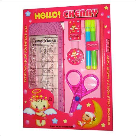Kids Art Set