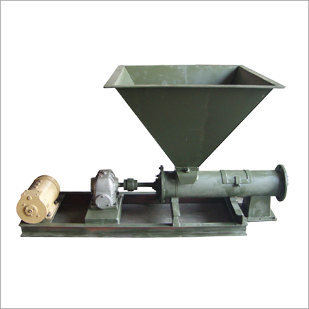 Screw Feeder