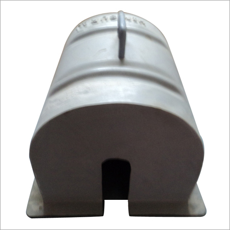 FRP Motor Guard