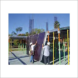 Formworks